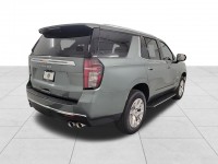 Used 2024 Chevrolet Tahoe Premier