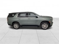 Used 2024 Chevrolet Tahoe Premier