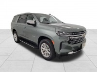 Used 2024 Chevrolet Tahoe Premier