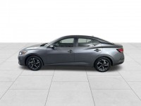 Used 2024 Nissan Sentra SV