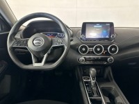 Used 2024 Nissan Sentra SV