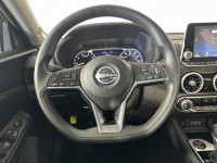 Used 2024 Nissan Sentra SV