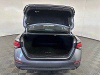 Used 2024 Nissan Sentra SV