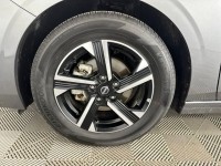 Used 2024 Nissan Sentra SV