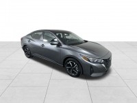 Used 2024 Nissan Sentra SV