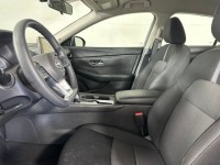 Used 2024 Nissan Sentra SV