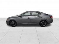 Used 2024 Nissan Sentra SV