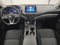 Used 2024 Nissan Sentra SV