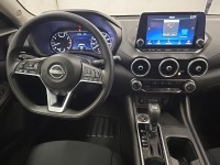 Used 2024 Nissan Sentra SV