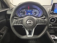 Used 2024 Nissan Sentra SV