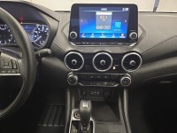Used 2024 Nissan Sentra SV