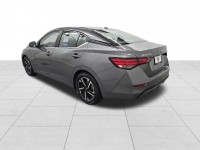 Used 2024 Nissan Sentra SV