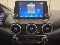 Used 2024 Nissan Sentra SV