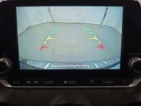 Used 2024 Nissan Sentra SV