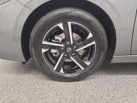 Used 2024 Nissan Sentra SV