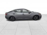 Used 2024 Nissan Sentra SV