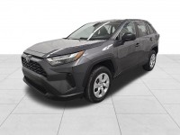 Used 2024 Toyota RAV4 LE