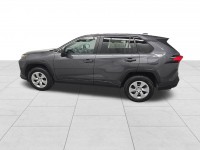 Used 2024 Toyota RAV4 LE