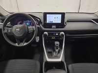 Used 2024 Toyota RAV4 LE