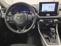 Used 2024 Toyota RAV4 LE