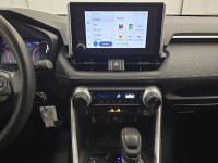 Used 2024 Toyota RAV4 LE