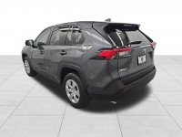 Used 2024 Toyota RAV4 LE