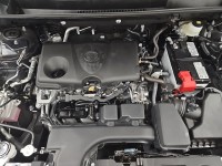 Used 2024 Toyota RAV4 LE
