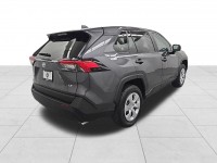Used 2024 Toyota RAV4 LE