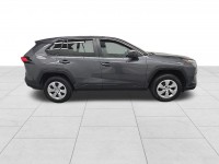 Used 2024 Toyota RAV4 LE