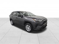 Used 2024 Toyota RAV4 LE