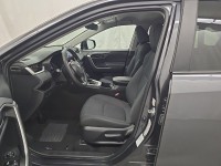 Used 2024 Toyota RAV4 LE