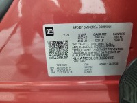 Used 2024 Buick Encore GX Sport Touring