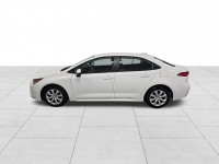 Used 2024 Toyota Corolla LE