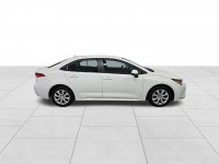 Used 2024 Toyota Corolla LE