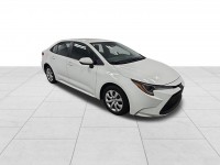 Used 2024 Toyota Corolla LE