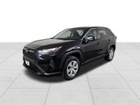 Used 2024 Toyota RAV4 LE