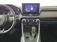 Used 2024 Toyota RAV4 LE