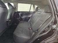 Used 2024 Toyota RAV4 LE