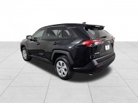 Used 2024 Toyota RAV4 LE
