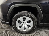 Used 2024 Toyota RAV4 LE