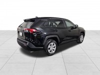 Used 2024 Toyota RAV4 LE