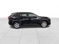 Used 2024 Toyota RAV4 LE