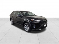 Used 2024 Toyota RAV4 LE