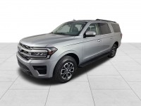 Used 2024 Ford Expedition Max XLT