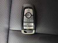 Used 2024 Ford Expedition Max XLT