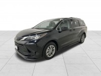 Used 2024 Toyota Sienna LE