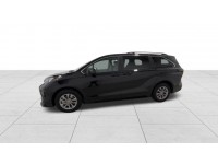 Used 2024 Toyota Sienna LE
