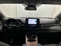 Used 2024 Toyota Sienna LE