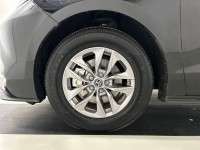 Used 2024 Toyota Sienna LE