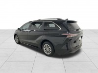 Used 2024 Toyota Sienna LE